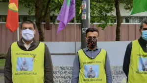 Uzun Yürüyüş’te buluşalım