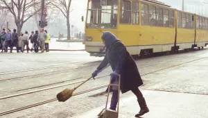 Görünmeyen 'yavaş şiddet'
