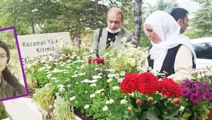 Amara anıldı