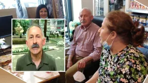 72 yaşındaki Engizek’e 3 yıl