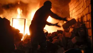 Kafkaslar; Ermenistan- Azerbaycan