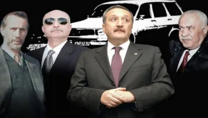 Kayıp adalet ve cezasızlık