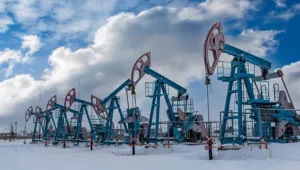 Rus petrolü rekora koştu