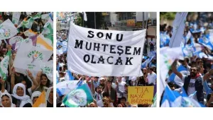Kürt hayaleti