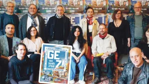 Geçse de yolumuz TOMA’lardan, Gezi’ye çıkar sokaklar