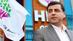 HDP ve Demirtaş