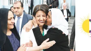 Eleştiriye evet, lince hayır