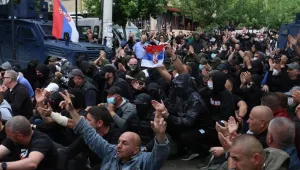 Kosova’ya seçimi yenile çağrısı