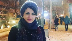 Kadın aktivistinin pasaportuna el konuldu