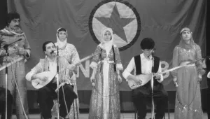 Logos û bazara muzîka Kurdî