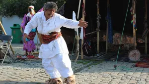 Ameleyê Şoreşê