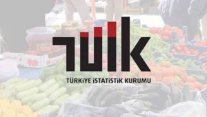 TÜİK enflasyonu sıfırladı