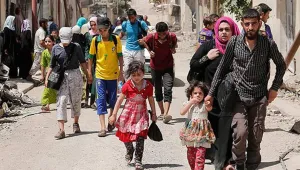 UNICEF: Her savaş çocuklara karşıdır