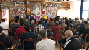 Londra KHM: Tecrit yıkılacak