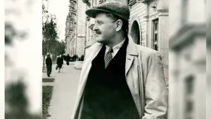 60. yıl dönümünde Nazım Hikmet’i anmak