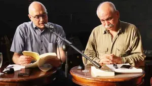 Bir Sevda Destanı