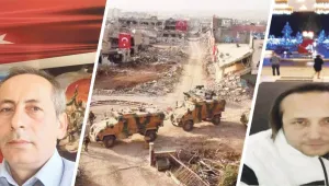 Nusaybin'in yağma çetesi