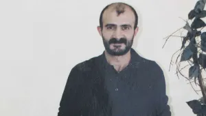 Doktordan tutsağa: Burada gebereceksin