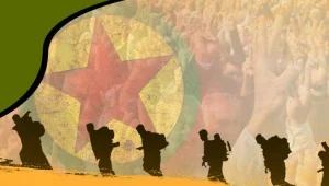 PKK baş belası olmaya devam ediyor!