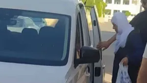 Barış Anneleri gözaltına alındı