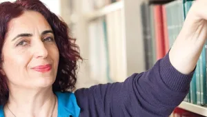 Sevilay Çelenk: Asla pes etmiyoruz