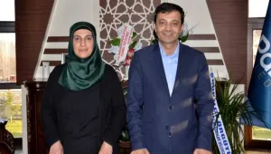Eşbaşkanlara gözaltı