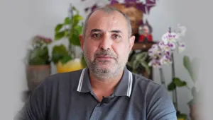 Kürtlüğünü sahiplenmeye 9 ay ceza