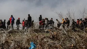 Sınırda kontrol, anında deport