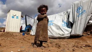 Yemen'de sel can aldı