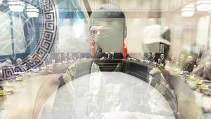 Kürt düşmanlığına devam