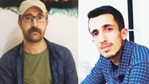 Tutsak kardeşler ölüme sürükleniyor