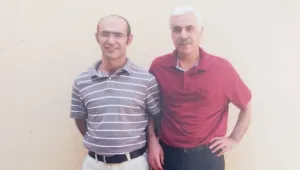 30 yıllık tutsağa ikinci engelleme