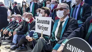 ‘Çoklu baro’ yürürlükte
