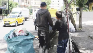 En az 5 milyon çocuk işçi