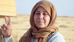 Rojava’da hasat zamanı