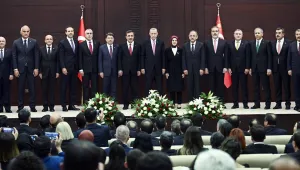 Yeni kabine ve Kürt sorunu   