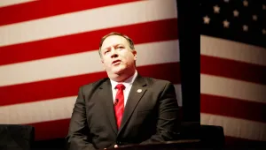 Pompeo, Ankara’ya uğramadı