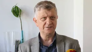 Muhalefet cephesi örülmeli
