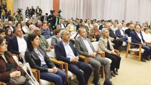 Aşınmaları birlikte aşacağız