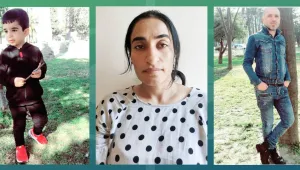 Rojava’dan Ege'ye 'yurtsuzluk' dramı