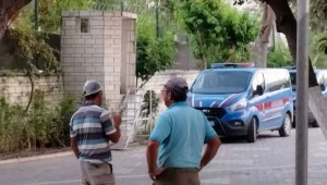 Mağdurlar suçlanıyor