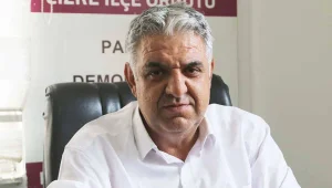 Şirnex'te seçim operasyonu