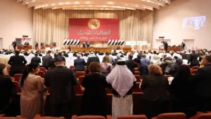 Irak bütçesi Kurdistan’ı böldü