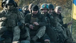 Ukrayna 4. köyü de geri aldı