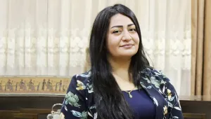 Devrim yol açtı ben yürüdüm