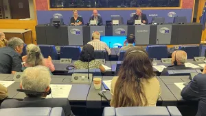 AP Sol Grup: Tecride sesiz kalmayacağız
