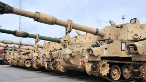 NATO'dan silah üretimini arttırma talebi