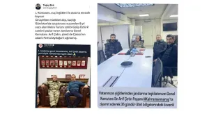 Mesafe koymak yerine yargı sopasına sarıldı