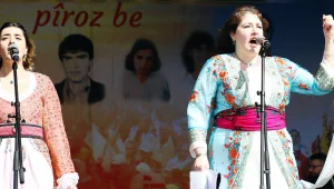 Festivallerde buluşalım