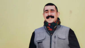 Hasta tutsağa test engeli